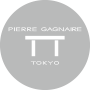 PIERRE GAGNAIRE TOKYO