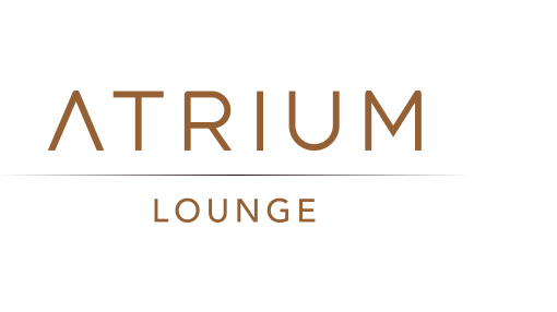 Atrium Lounge Logo