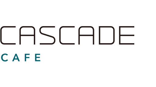 Cascade Cafe Logo