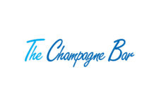 The Champagne Bar Logo