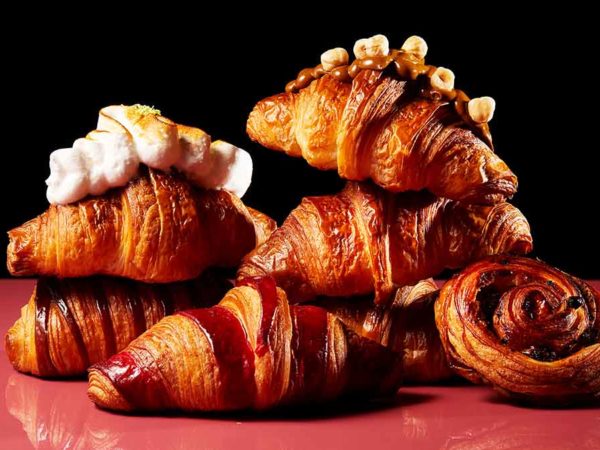 Sample Image of Croissant