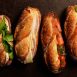 デリカテッセン / Delicatessen Sandwich