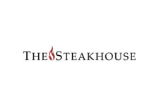 ザ・ステーキハウス ロゴ / The Steakhouse Logo