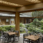 Japanese Restaurant Unkai