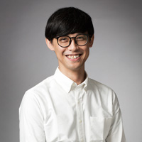 中山 吉伸 Yoshinobu Nakayama