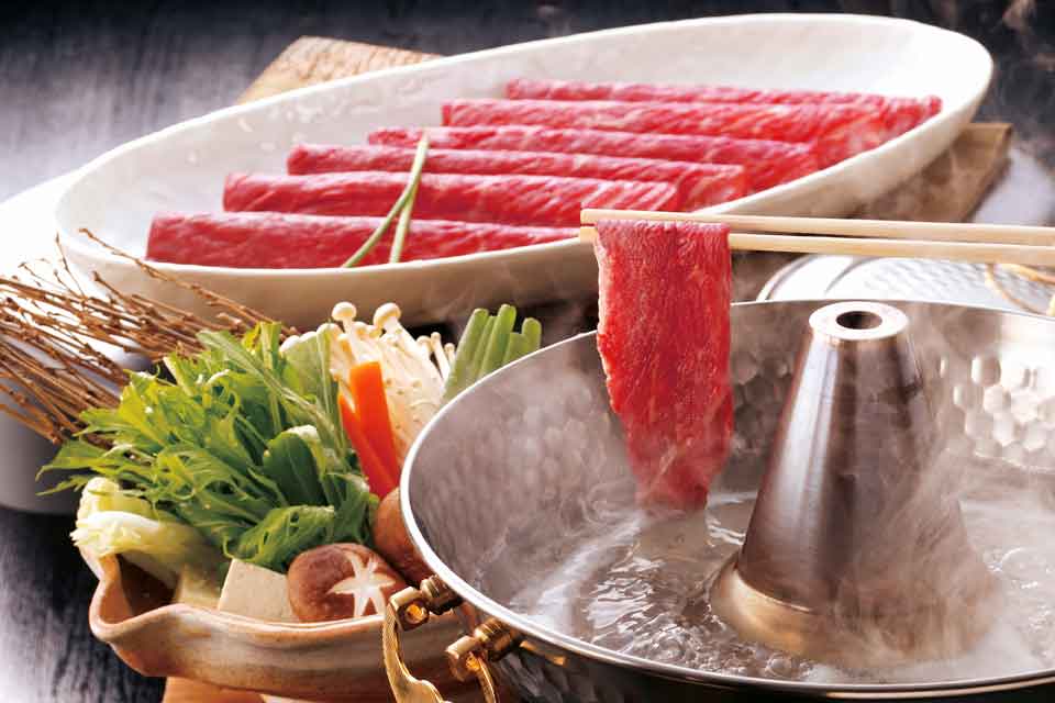 Shabu-Shabu