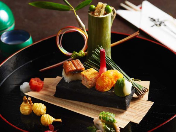 日本料理 雲海 御祝い料理(イメージ)