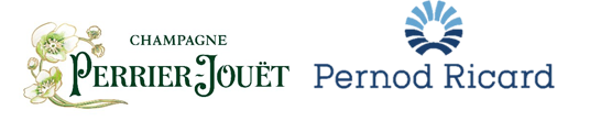 Perrier-Jouët, Pernod Ricard