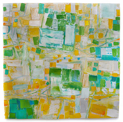 YOTA HANAZAWA - MORI (FOREST)