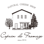 Copain de Fromage Logo