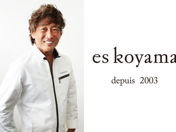 es koyama