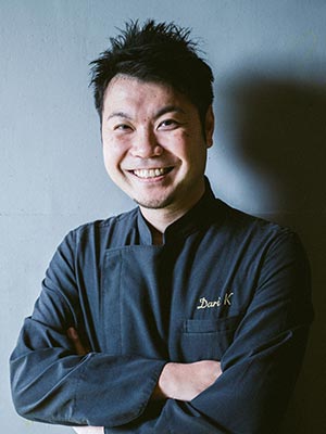吉野 慶一