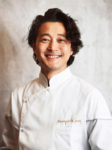 金井史章