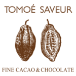Tomoé Saveur Logo