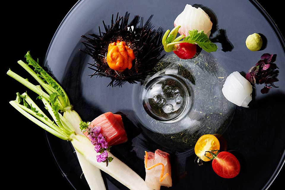 佐賀・嬉野 特別賞味会(イメージ)
