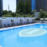 Garden Pool “Summer Escape”