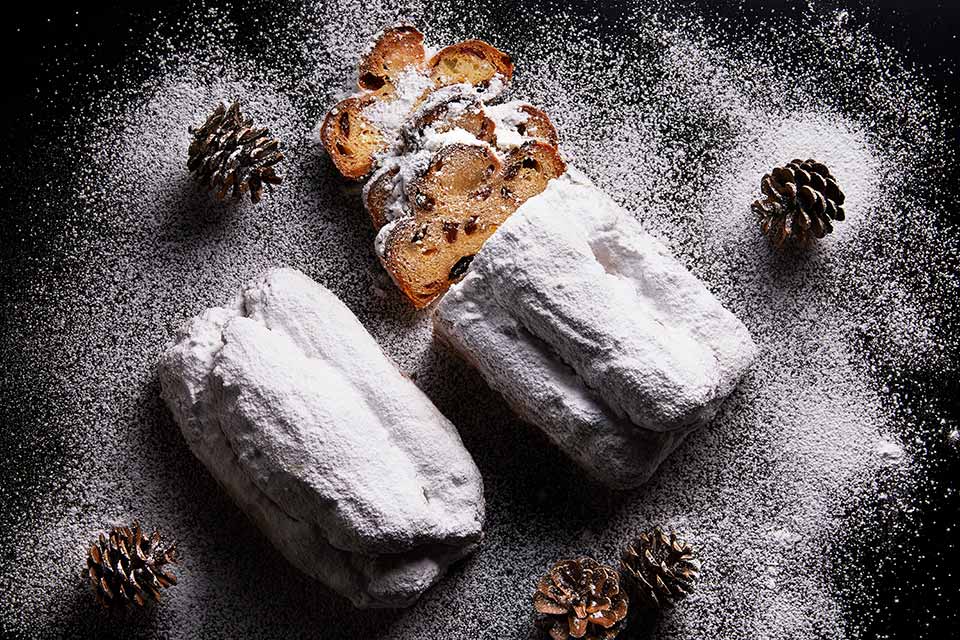 Stollen