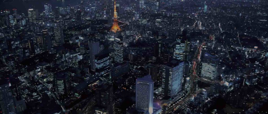 Experience Tokyo's Finest Luxury Hotel | ANA InterContinental Tokyo