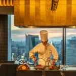 Teppanyaki Akasaka