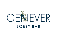 Genever Lobby Bar Logo