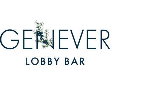 Genever Lobby Bar