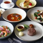 サントリーホール特別コース