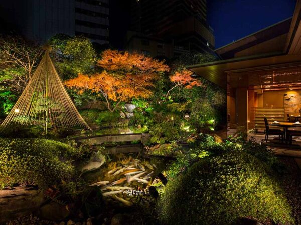 unkai-garden