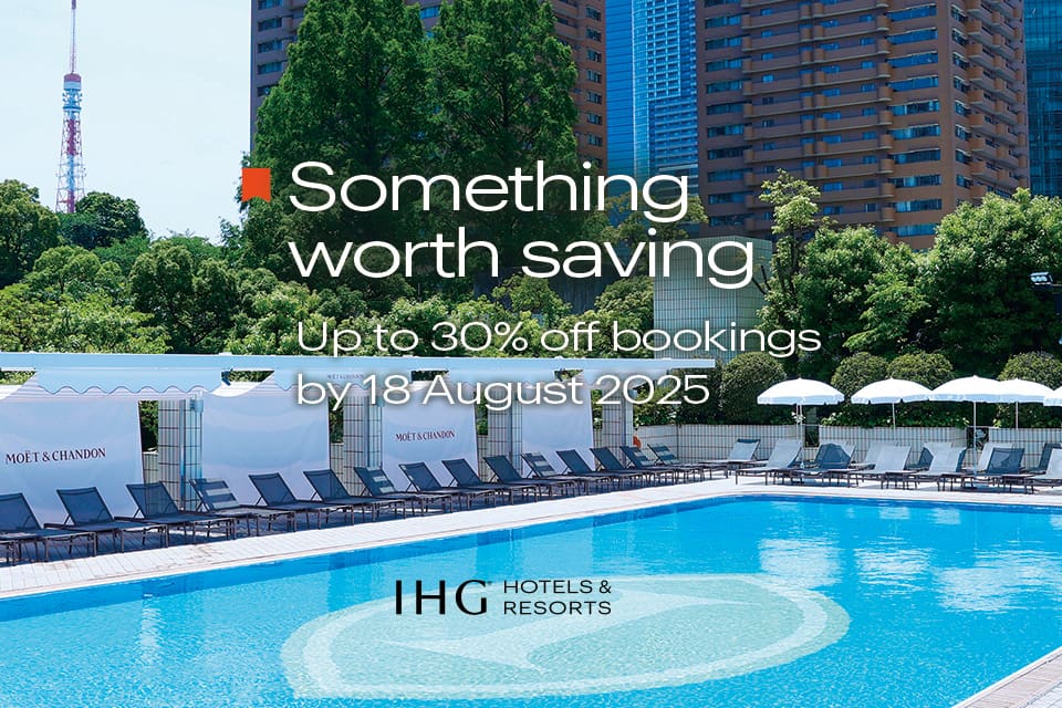 East Asia & Pacific August Sale