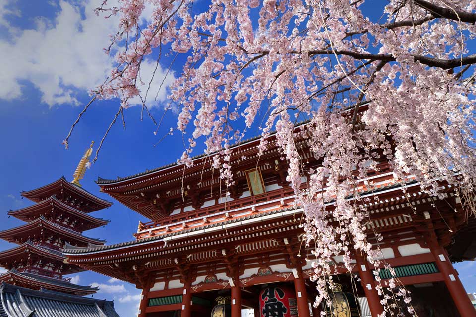 Asakusa