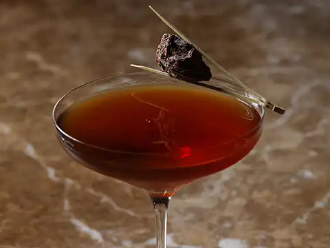 Plum Noir