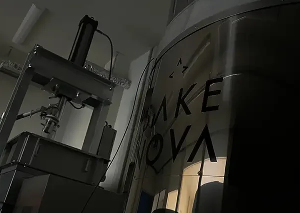 SAKENOVA BREWERY