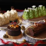 クリスマスケーキ