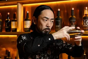 佐久間 “マーシー“ 雅志