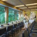 和婚の会場イメージ