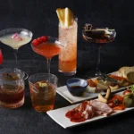 ダビンチ シグネチャー アペリティフ エクスペリエンス