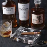 ウイスキー＆シガー トライアルセット