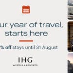 Getaway Special 2026