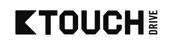 TOUCH DRIVE ロゴ
