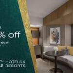 Up to 20% off, plus an extra 10% off for members.