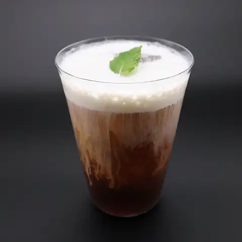 Saigon Mojito