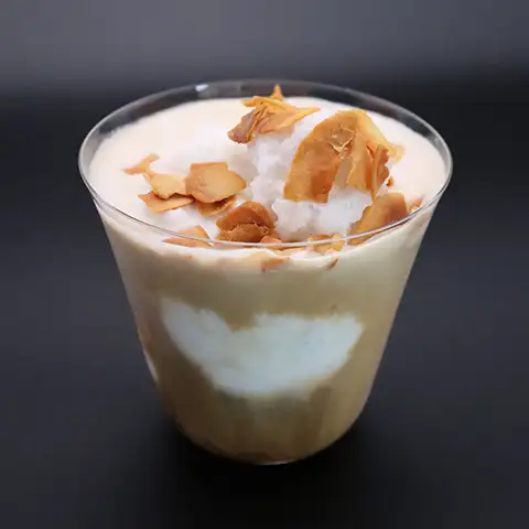 Coconut Island Elixir