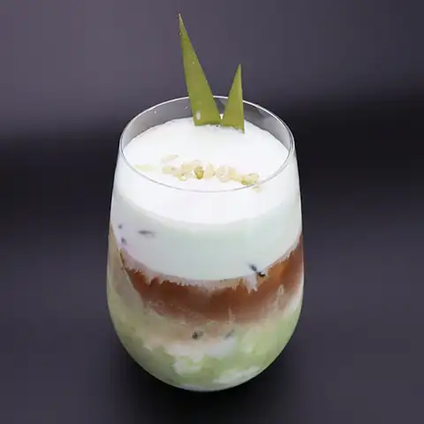 Com Latte