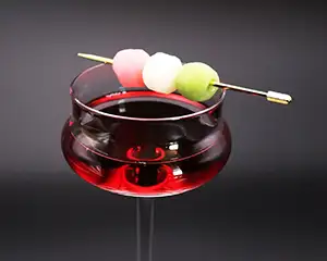 Crimson Heritage