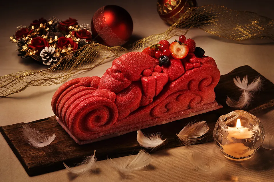 クリスマス・サンタクロース