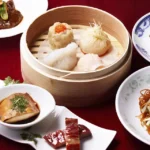 お料理のイメージ