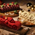 クリスマスケーキ
