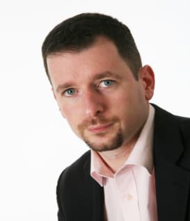 Dimitri Ménard