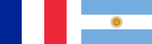 France_Argentina France_Argentina