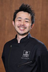 Hisashi Onobayashi Hisashi Onobayashi