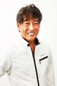 Susumu Koyama Susumu Koyama